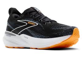 Brooks Glycerin 22 GTS - The stable version of the high-cushion daily trainer.